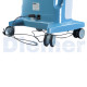 Aspirador de Secreciones New Hospivac 350 Flovac